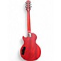 Used Epiphone Les Paul Special Worn Cherry Solid Body Electric Guitar