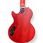 Used Epiphone Les Paul Special Worn Cherry Solid Body Electric Guitar