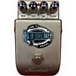 Used Marshall BB2 BLUESBREAKER Effect Pedal thumbnail