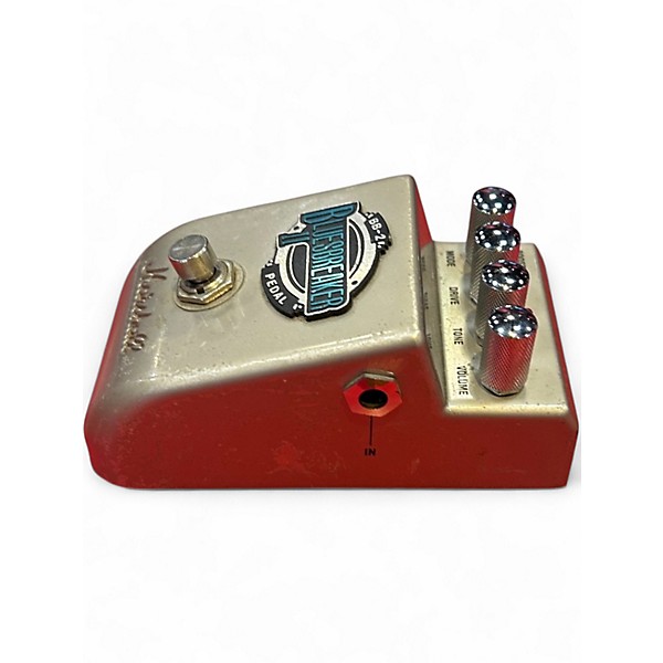 Used Marshall BB2 BLUESBREAKER Effect Pedal