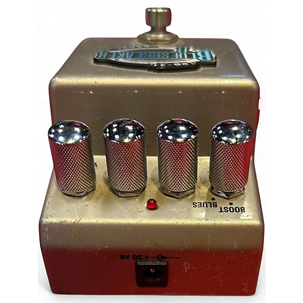 Used Marshall BB2 BLUESBREAKER Effect Pedal