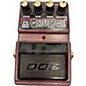 Used DOD FX69B Grunge Distortion Effect Pedal thumbnail