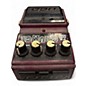Used DOD FX69B Grunge Distortion Effect Pedal