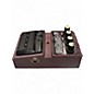 Used DOD FX69B Grunge Distortion Effect Pedal