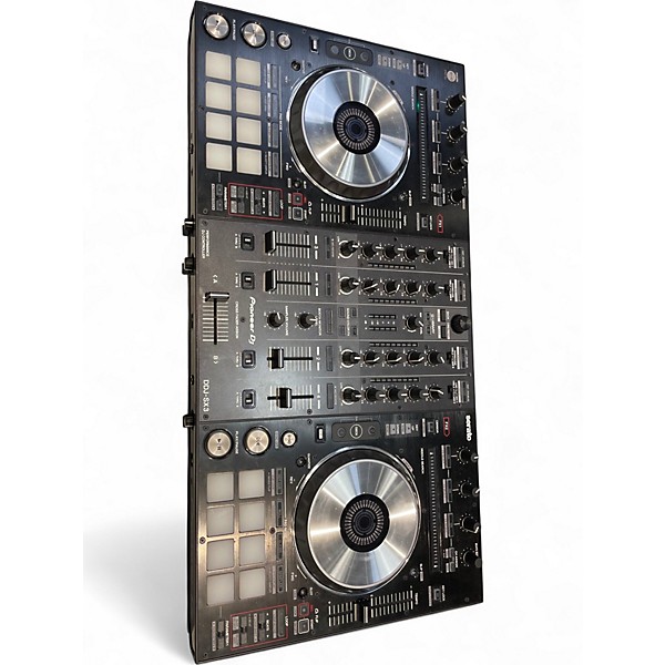 Used Pioneer DJ DDJSX3 DJ Controller