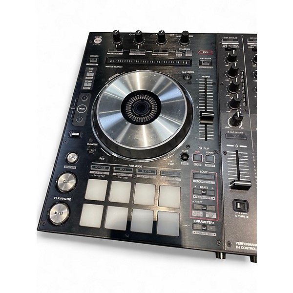 Used Pioneer DJ DDJSX3 DJ Controller