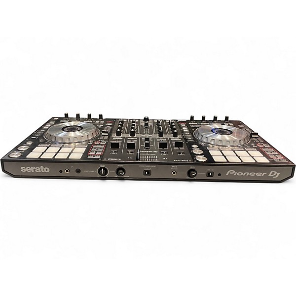 Used Pioneer DJ DDJSX3 DJ Controller
