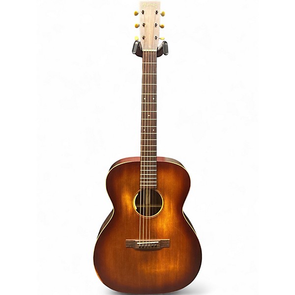 Used Martin 00016GT Mahogany Acoustic Guitar