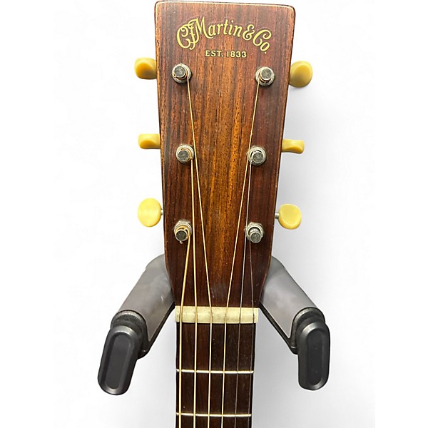 Used Martin 00016GT Mahogany Acoustic Guitar