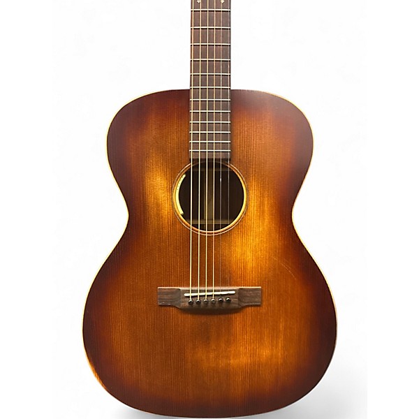 Used Martin 00016GT Mahogany Acoustic Guitar