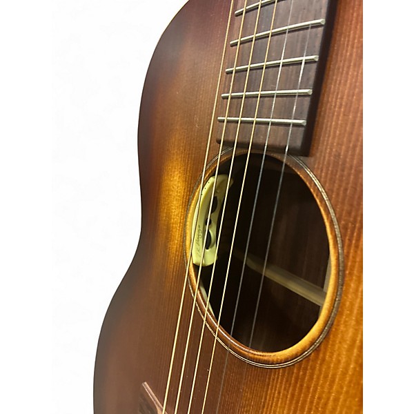 Used Martin 00016GT Mahogany Acoustic Guitar