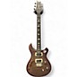 Used PRS CE24 Hollowbody Purple Hollow Body Electric Guitar thumbnail