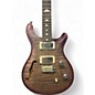 Used PRS CE24 Hollowbody Purple Hollow Body Electric Guitar