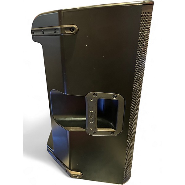 Used QSC K10 Powered Speaker