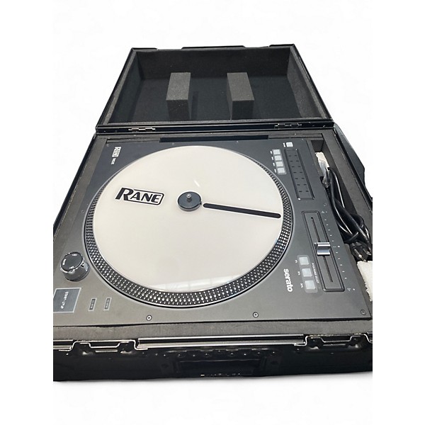 Used RANE Twelve DJ Controller