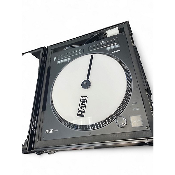 Used RANE Twelve DJ Controller