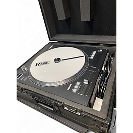 Used RANE Twelve DJ Controller