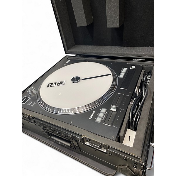 Used RANE Twelve DJ Controller