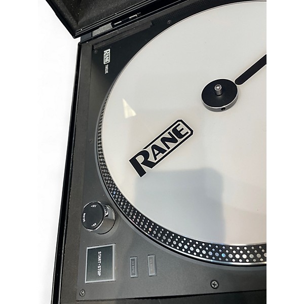 Used RANE Twelve DJ Controller