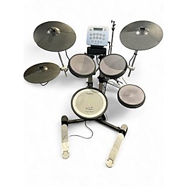 Used Roland HD-3 V Drums Electric Drum Set Electric Drum Set