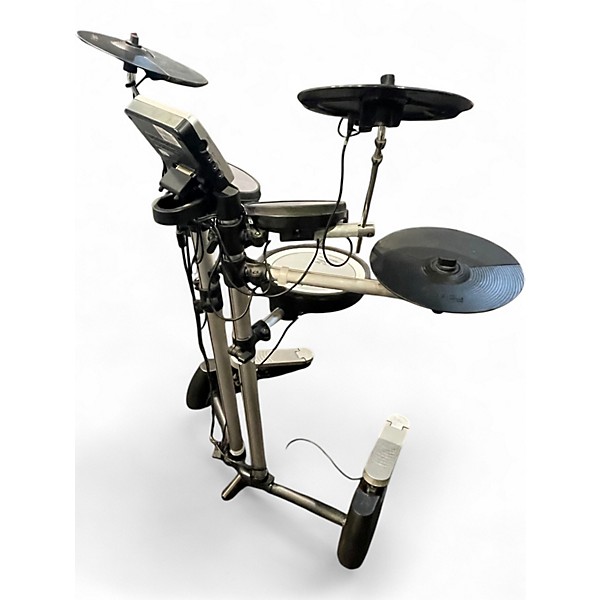 Used Roland HD-3 V Drums Electric Drum Set Electric Drum Set