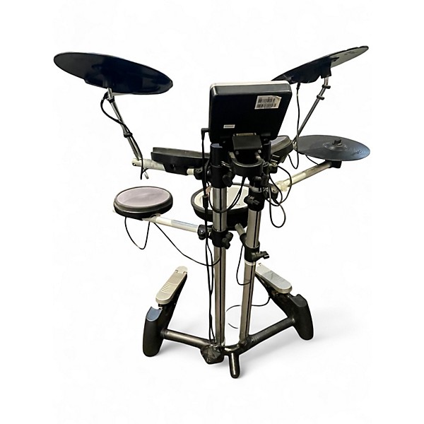 Used Roland HD-3 V Drums Electric Drum Set Electric Drum Set
