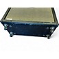 Used Kustom Q412B CABINET Guitar Cabinet