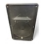 Used Yamaha DBR15 Powered Speaker