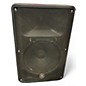 Used Yamaha DBR15 Powered Speaker
