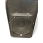 Used Yamaha DBR15 Powered Speaker