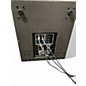 Used Fender fortis 18in sub Powered Speaker