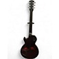 Used Gibson Les Paul Studio Silverburst Solid Body Electric Guitar