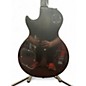 Used Gibson Les Paul Studio Silverburst Solid Body Electric Guitar