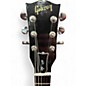 Used Gibson Les Paul Studio Silverburst Solid Body Electric Guitar