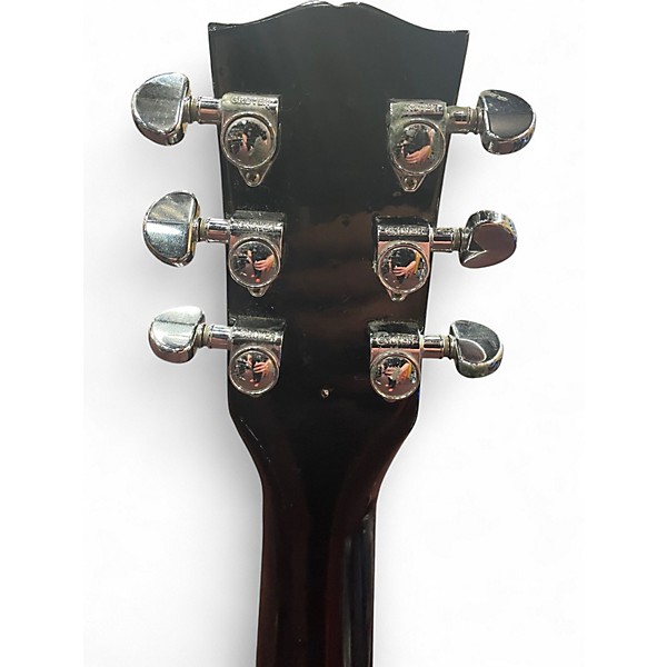 Used Gibson Les Paul Studio Silverburst Solid Body Electric Guitar