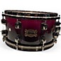 Used ddrum 1 Piece Dominion Maple Purple Drum Kit thumbnail