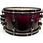 Used ddrum 1 Piece Dominion Maple Purple Drum Kit