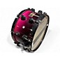 Used ddrum 1 Piece Dominion Maple Purple Drum Kit