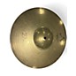 Used Zildjian 14in A Custom Projection Hats Cymbal