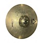 Used Zildjian 14in A Custom Projection Hats Cymbal
