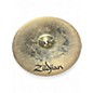 Used Zildjian 20in A Custom Ride Cymbal