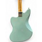 Used Squier Classic Vibe 60s Jazzmaster Daphne Blue Solid Body Electric Guitar