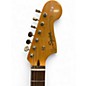 Used Squier Classic Vibe 60s Jazzmaster Daphne Blue Solid Body Electric Guitar