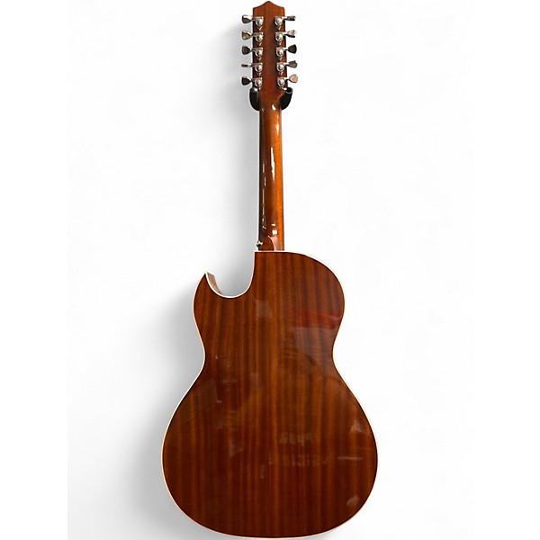 Used H. Jimenez LBQ1EGT Natural