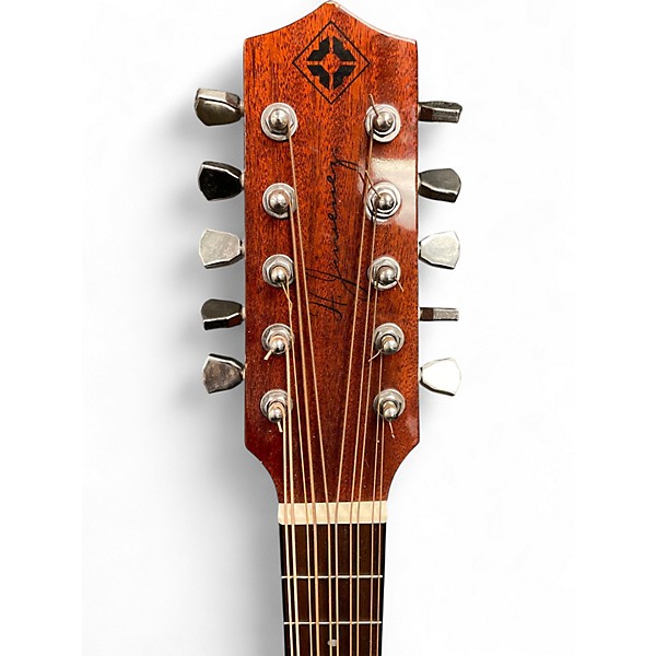Used H. Jimenez LBQ1EGT Natural