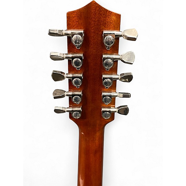 Used H. Jimenez LBQ1EGT Natural