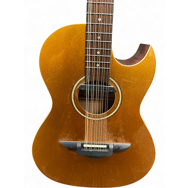 Used H. Jimenez LBQ1EGT Natural