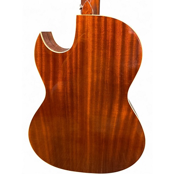 Used H. Jimenez LBQ1EGT Natural