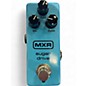 Used MXR Sugar drive Effect Pedal thumbnail