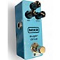 Used MXR Sugar drive Effect Pedal